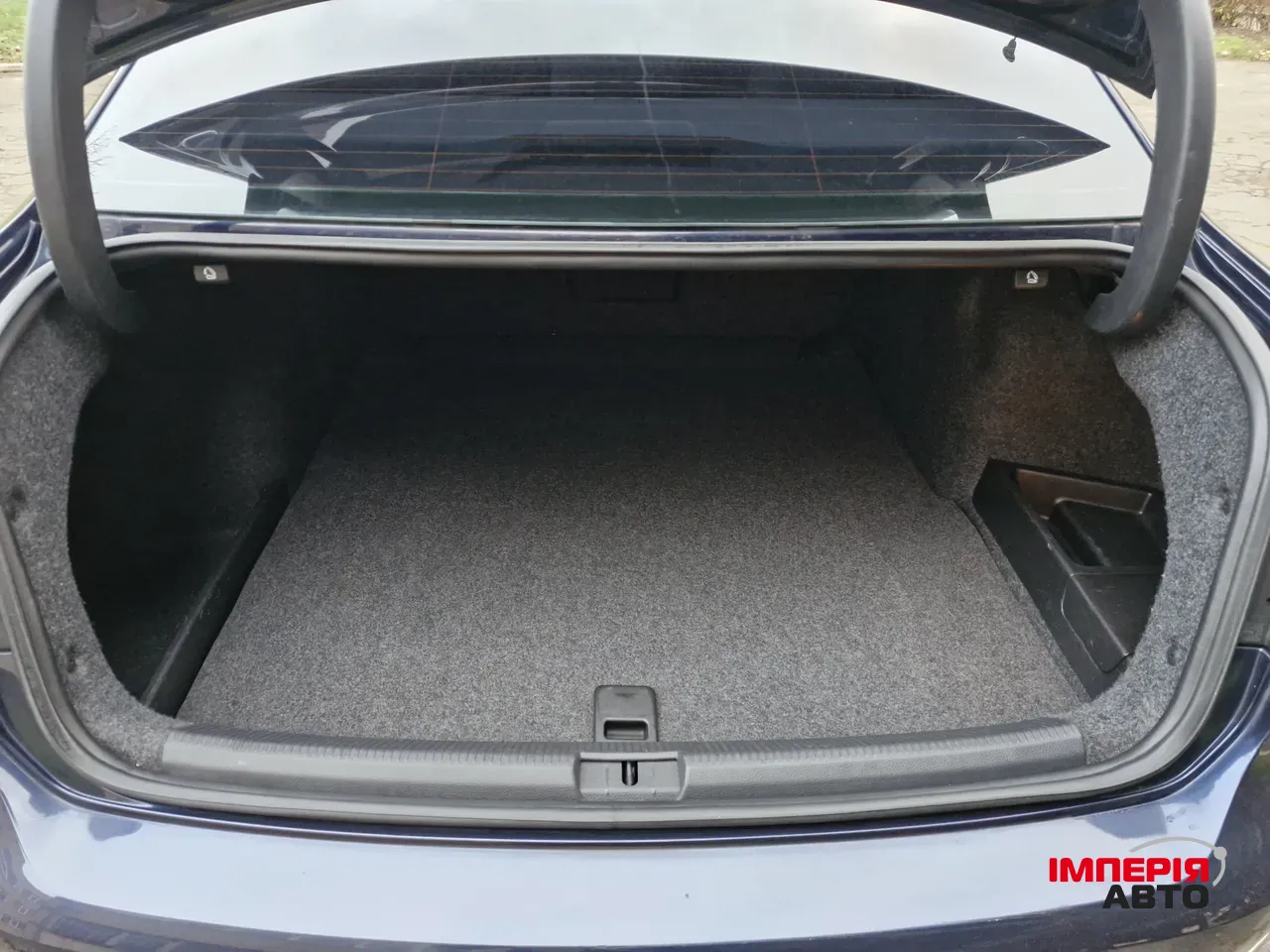 Volkswagen Passat - фото 14