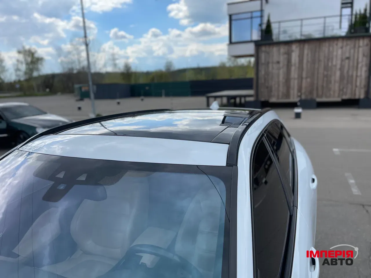 Jaguar F-Pace - фото 20