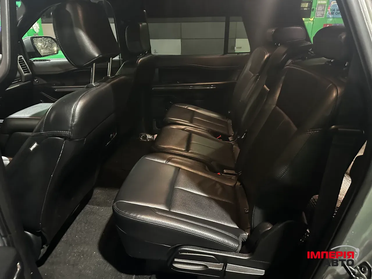 Ford Expedition - фото 12