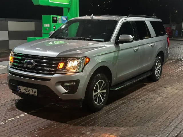 Ford Expedition - фото 2