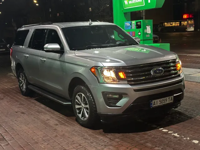 Ford Expedition - фото 4