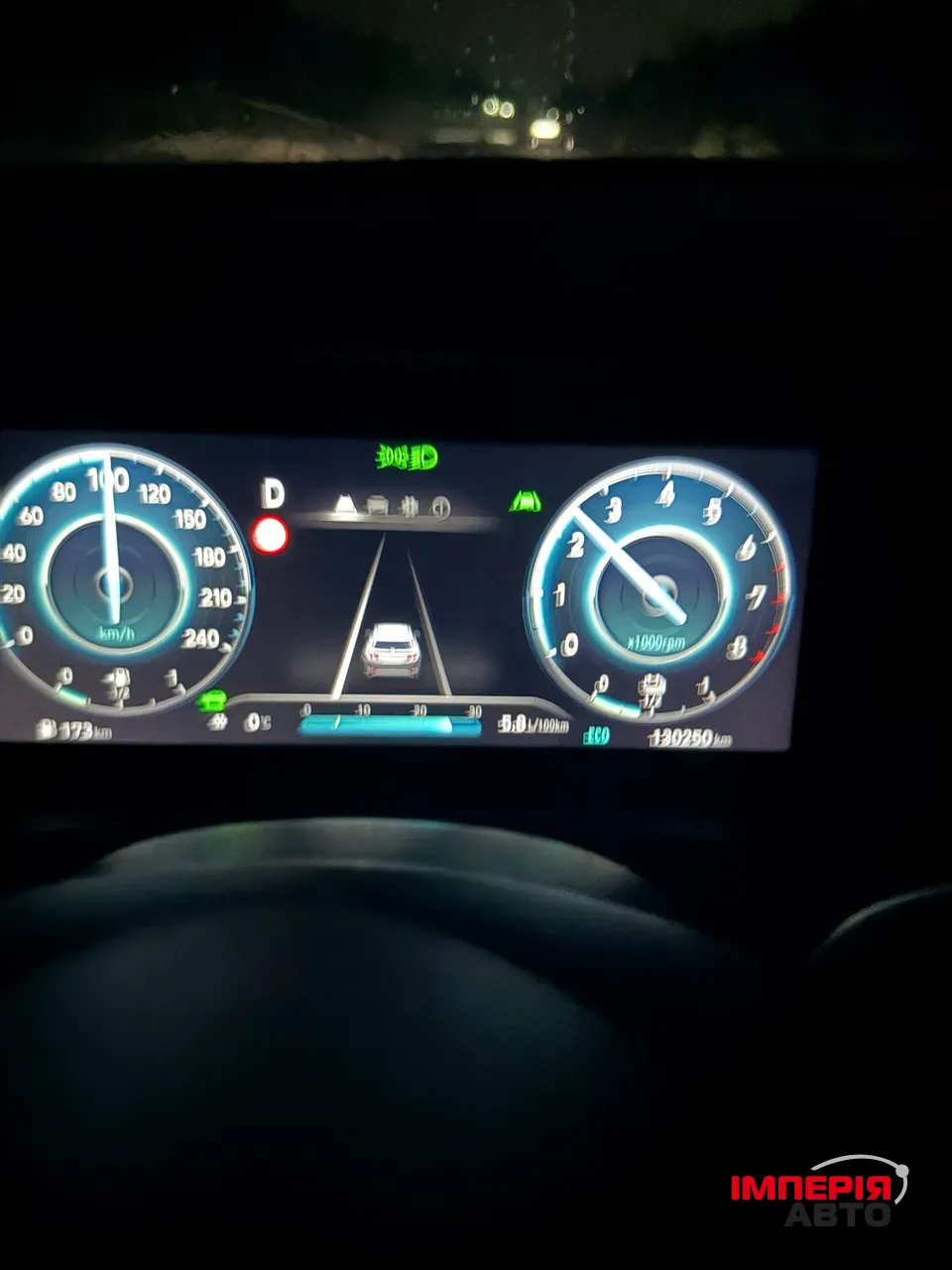 Hyundai Tucson - фото 12