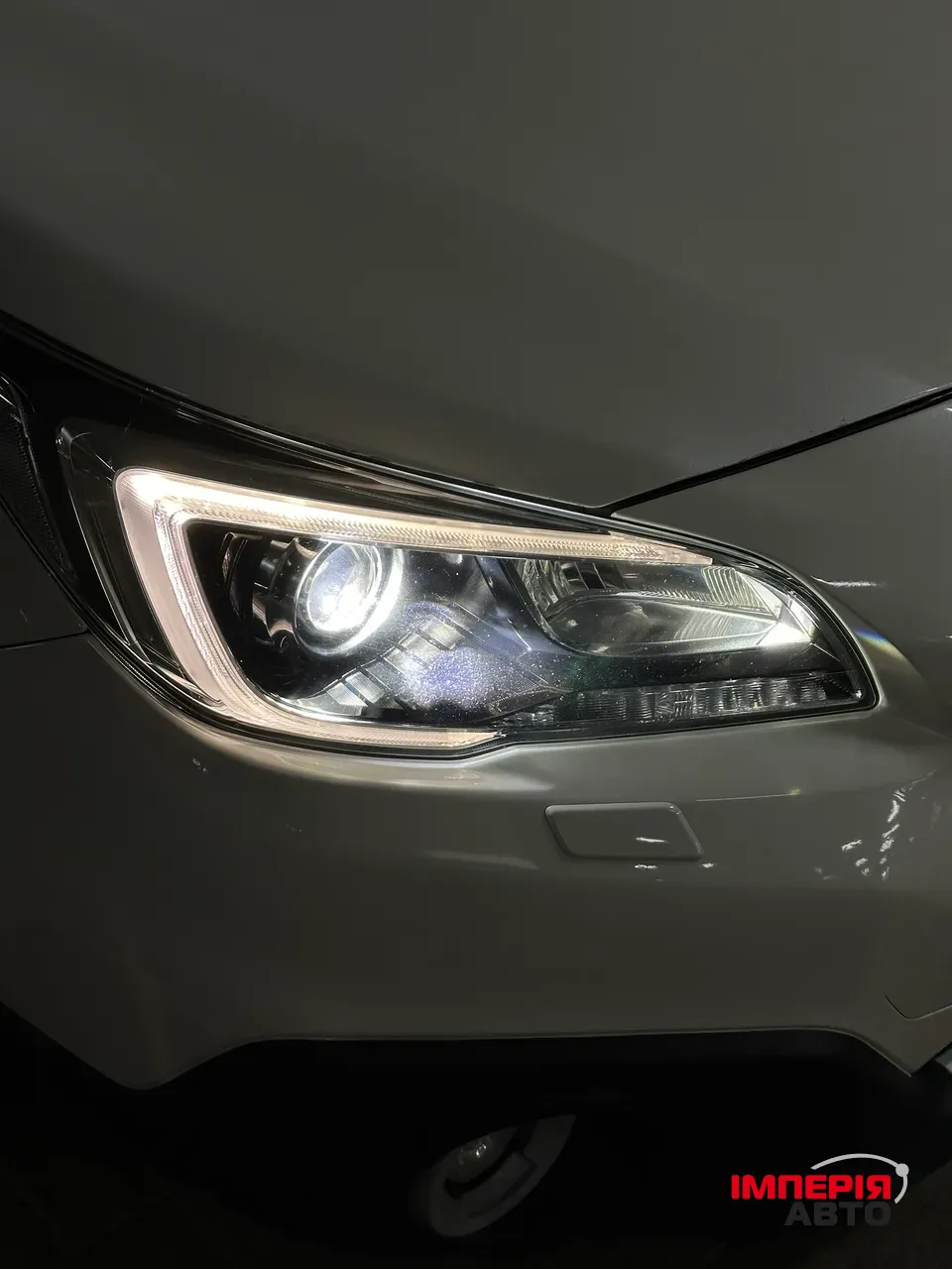 Subaru Outback - фото 9