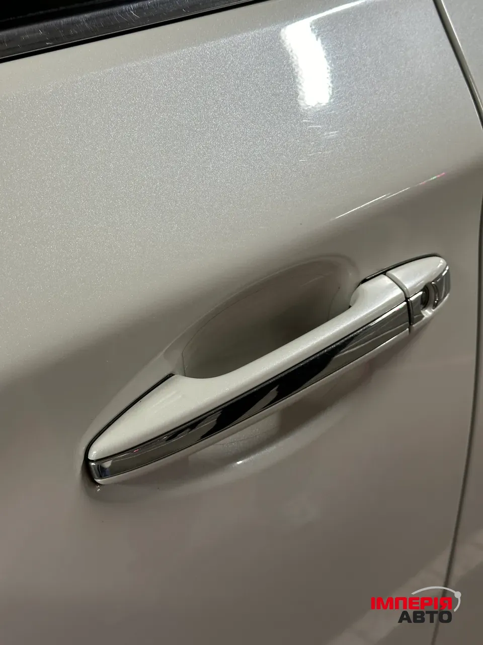 Subaru Outback - фото 8