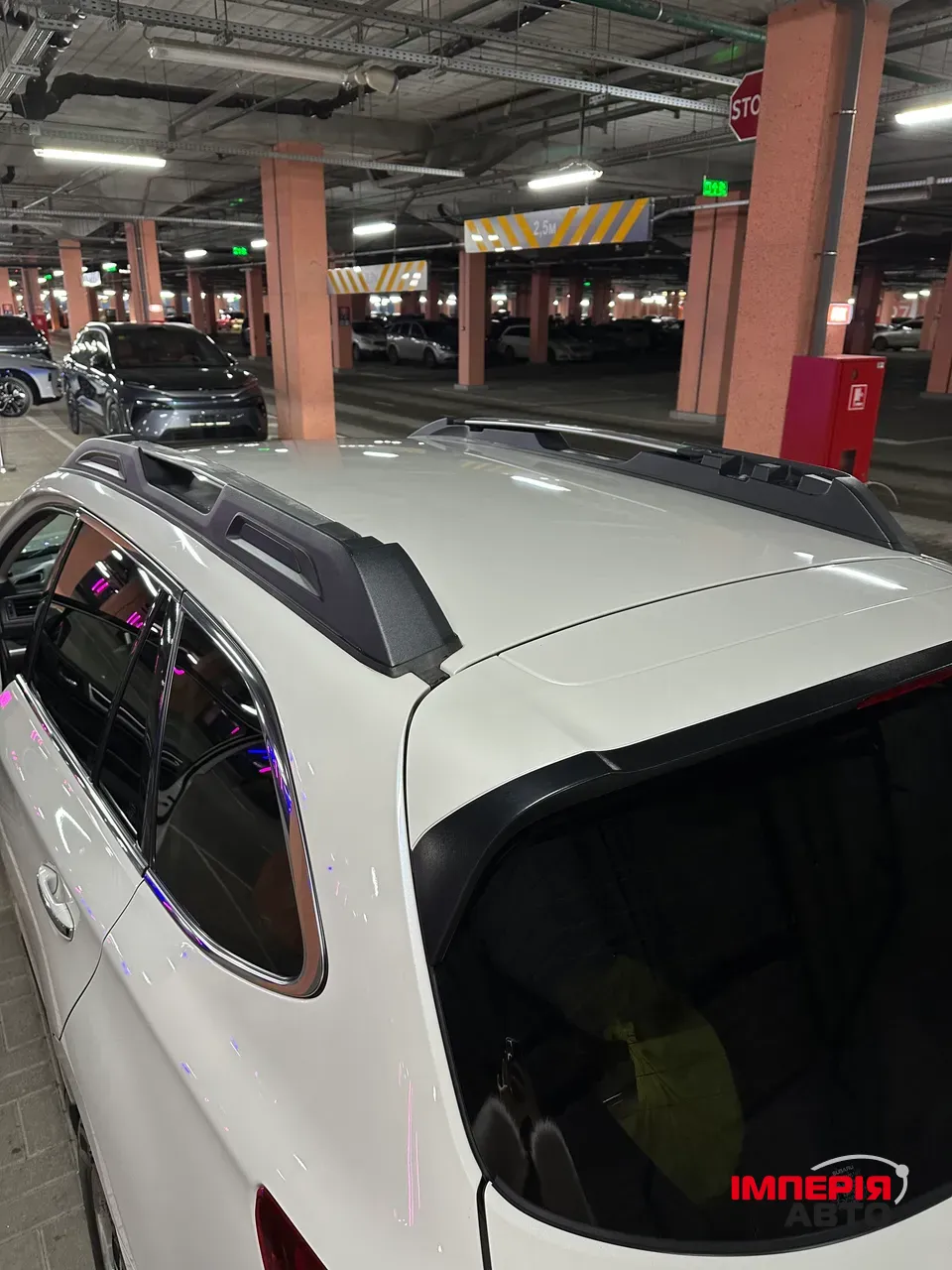 Subaru Outback - фото 20