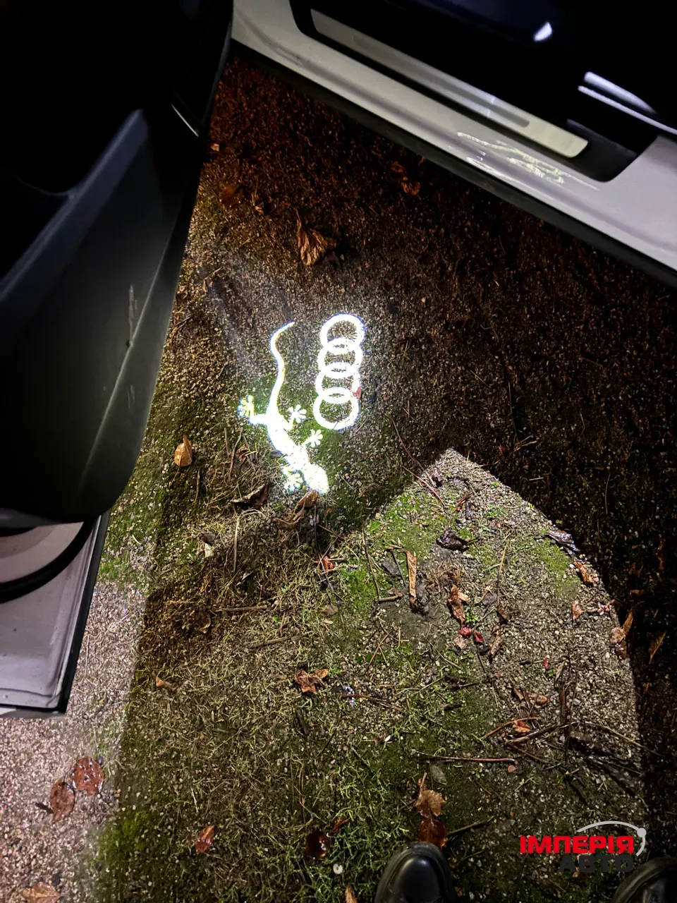 Audi Q5 - фото 33