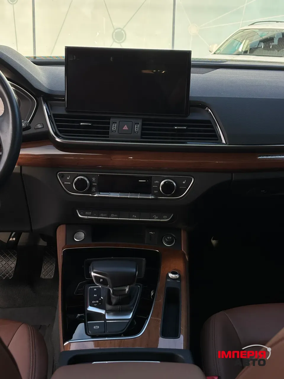 Audi Q5 - фото 13