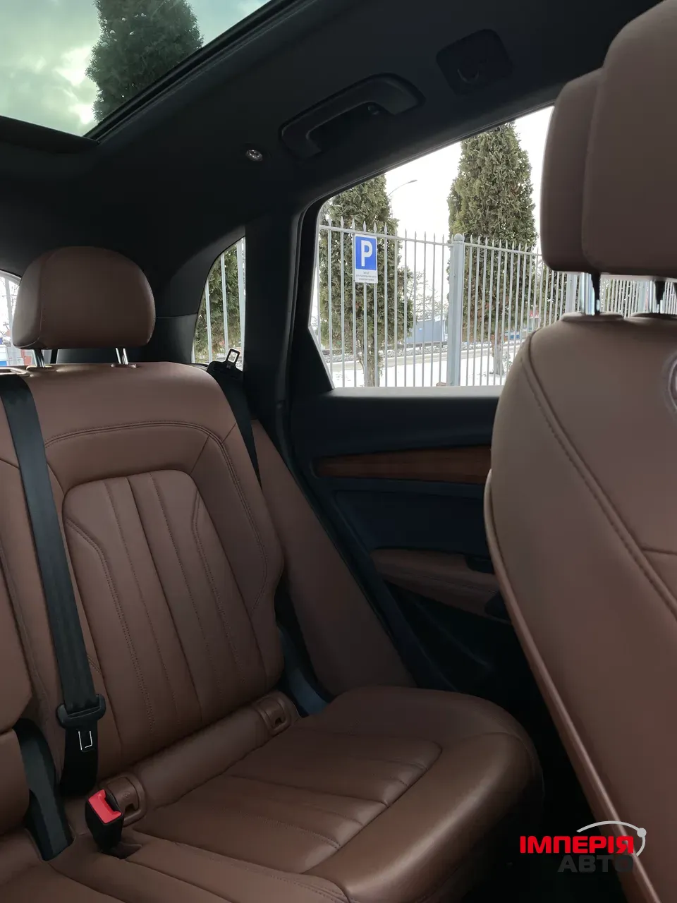 Audi Q5 - фото 24