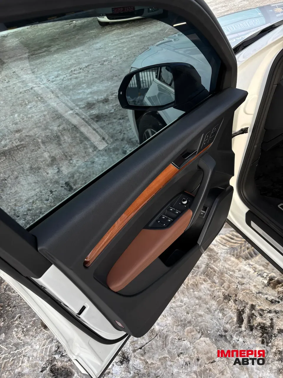 Audi Q5 - фото 10