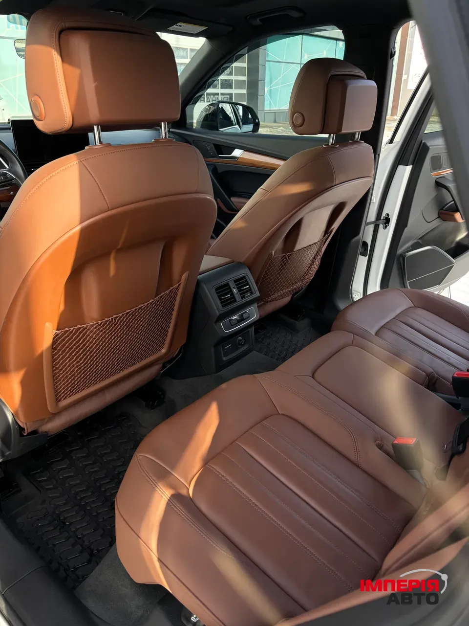 Audi Q5 - фото 31