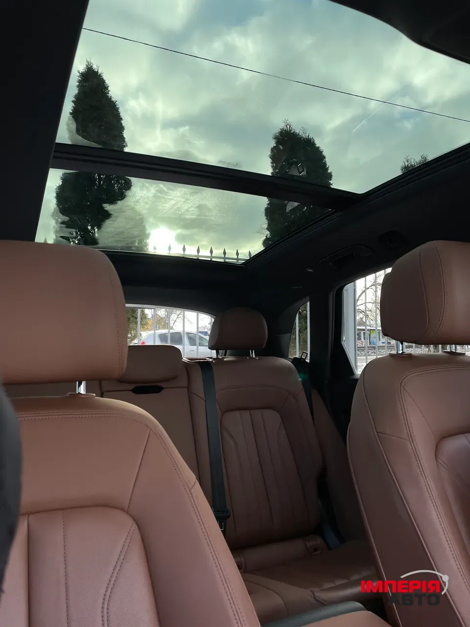 Audi Q5 - фото 23