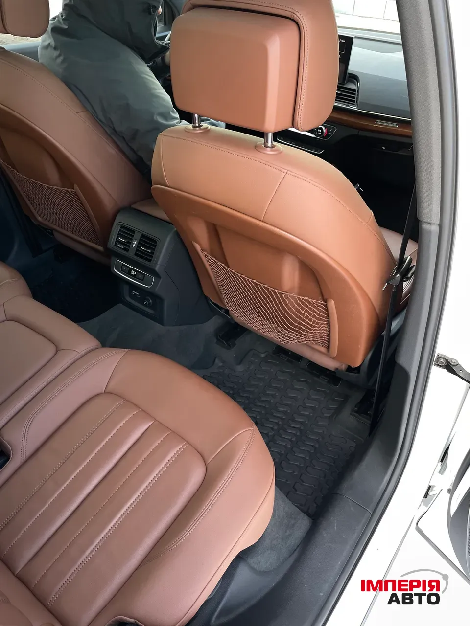 Audi Q5 - фото 17