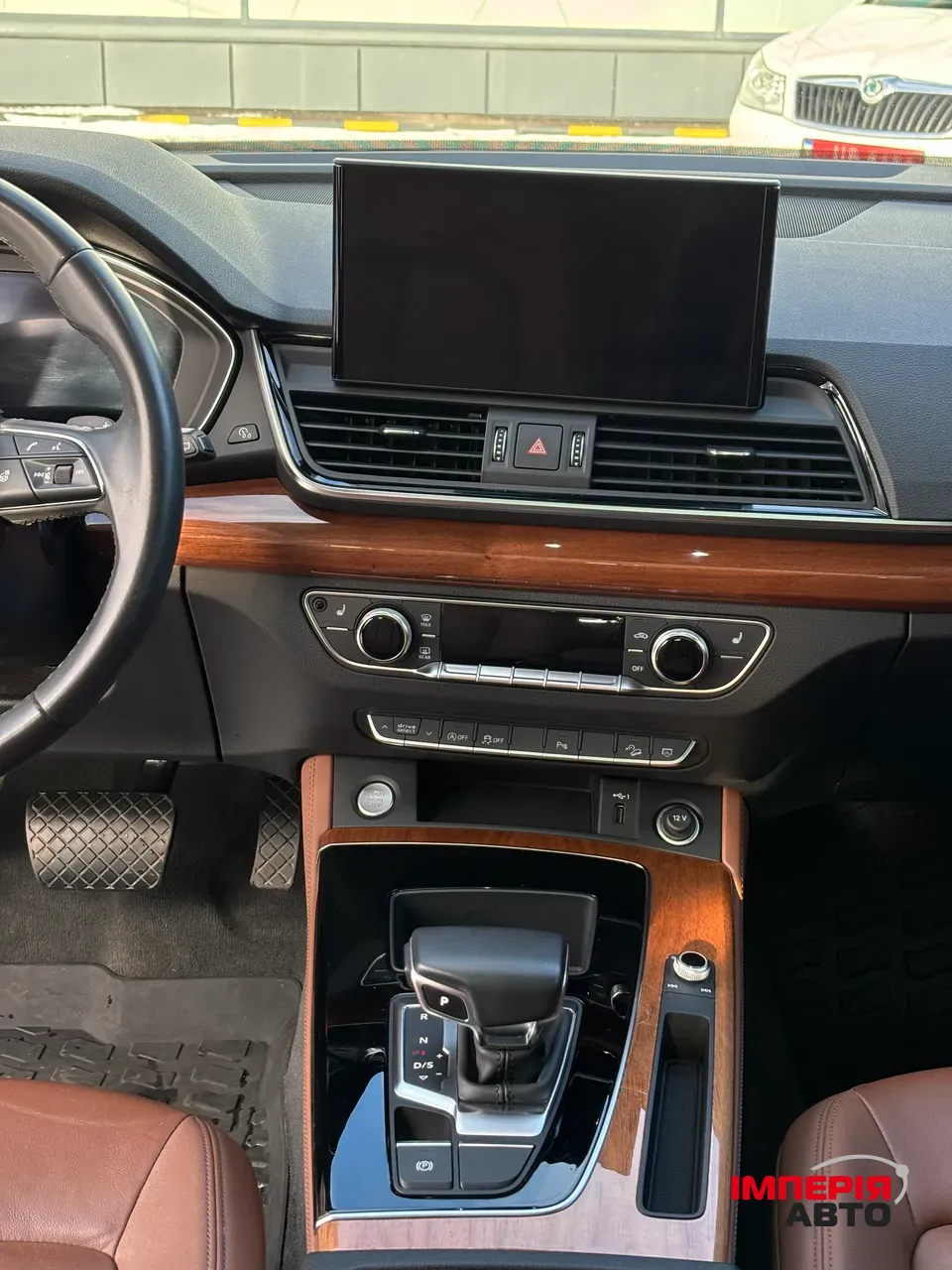 Audi Q5 - фото 15