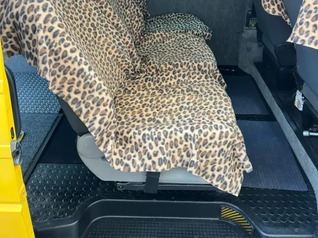 Volkswagen Transporter - фото 5