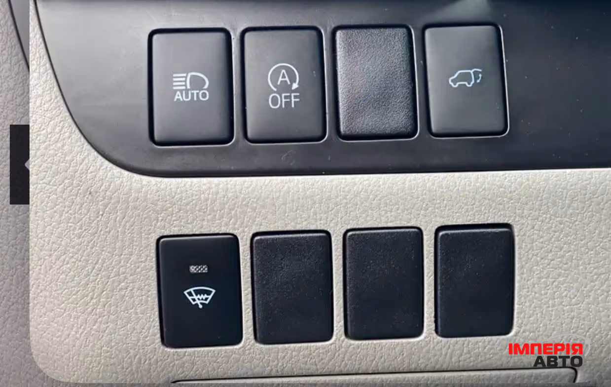 Toyota Highlander - фото 13