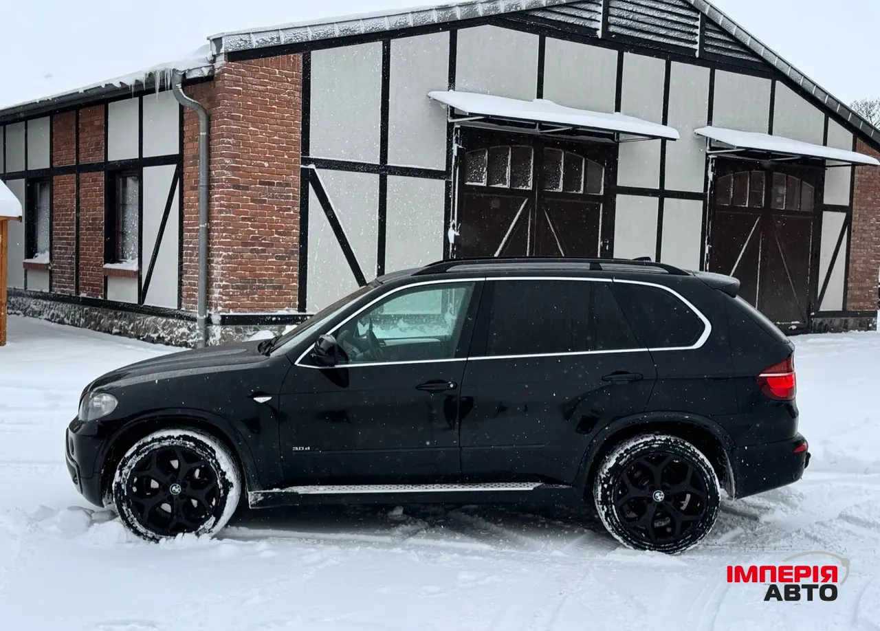 BMW X5 - фото 15