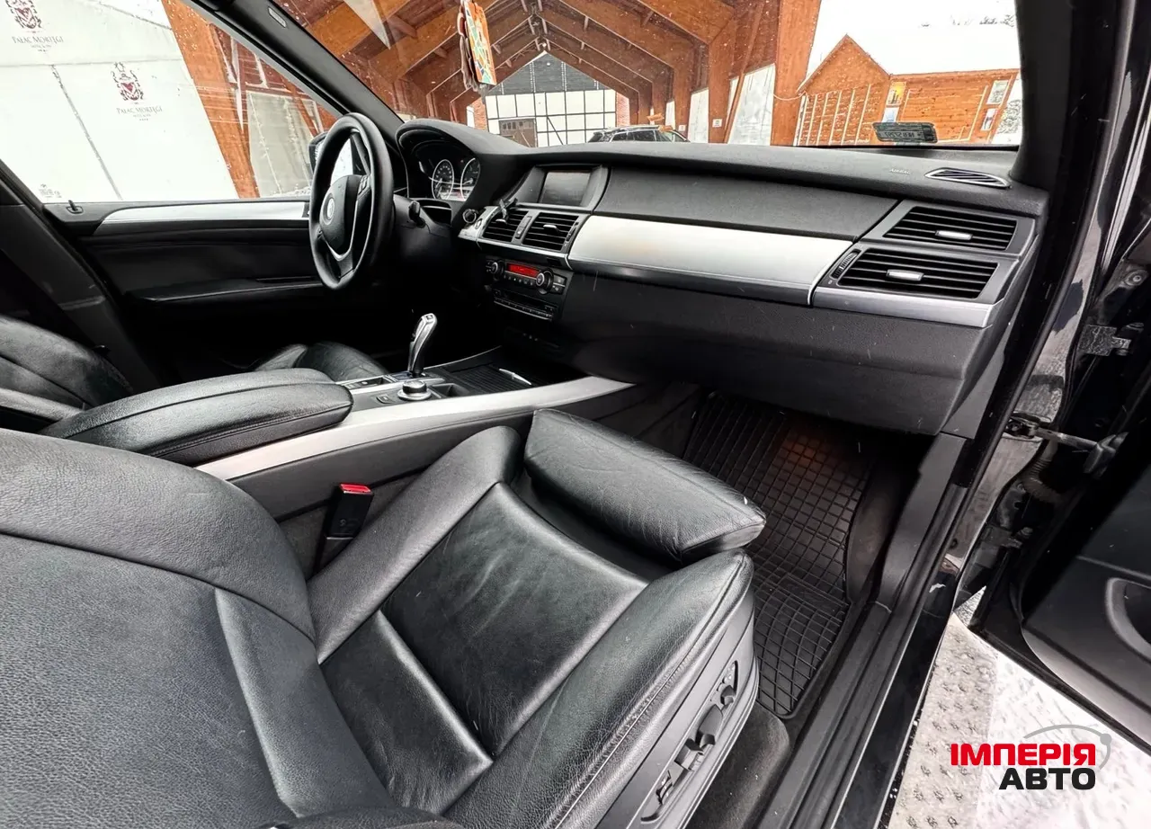 BMW X5 - фото 3