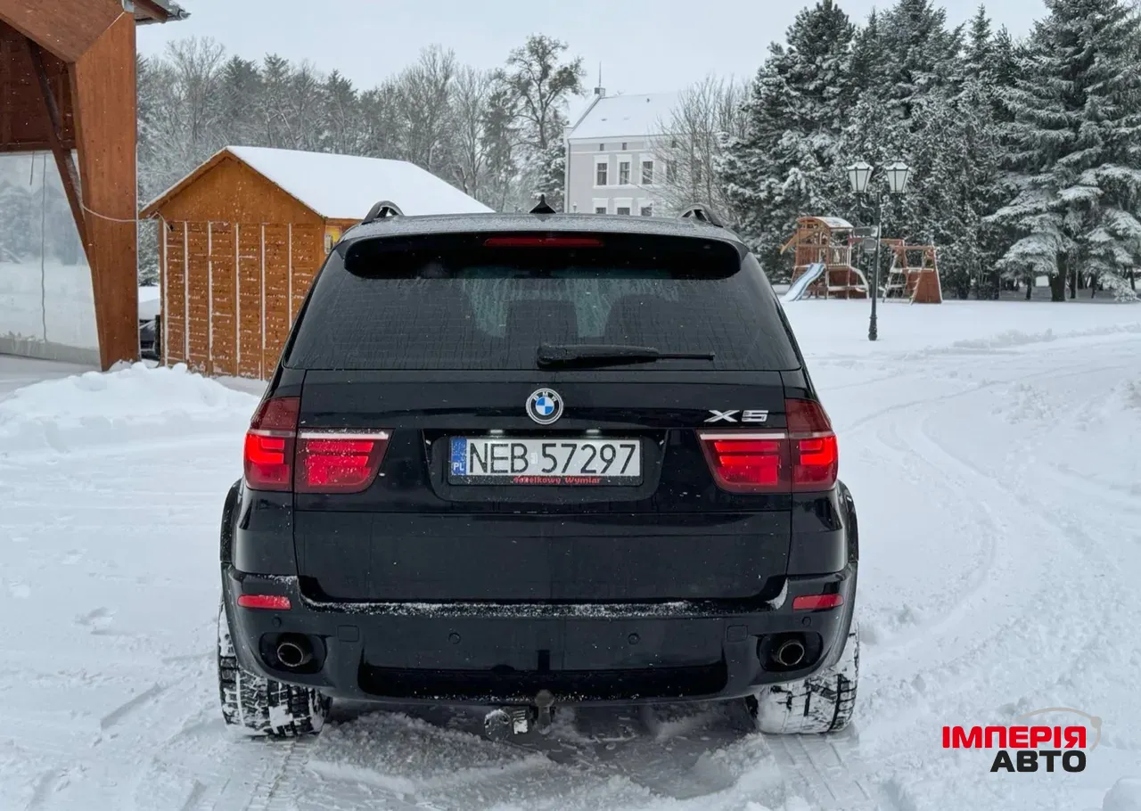 BMW X5 - фото 18