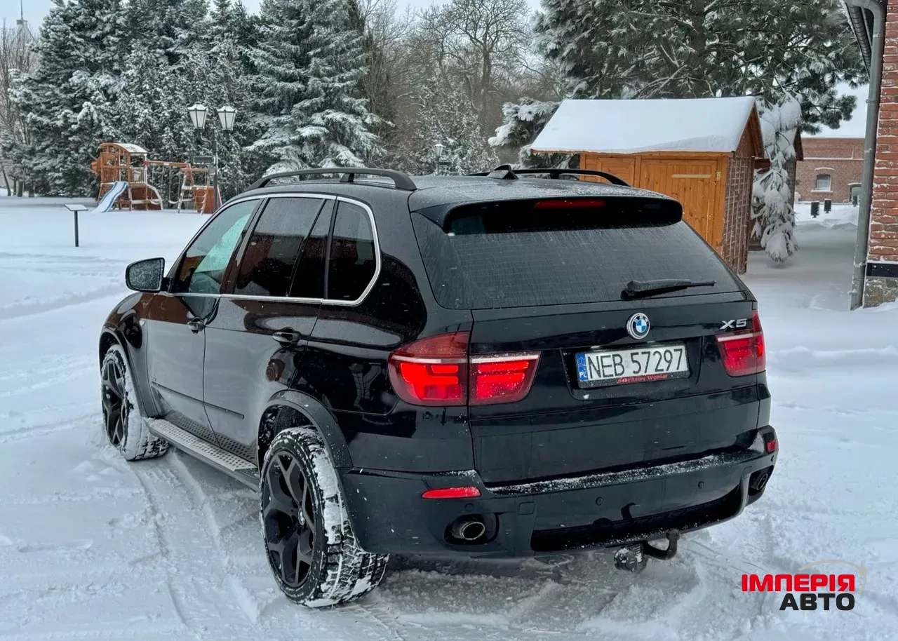 BMW X5 - фото 21