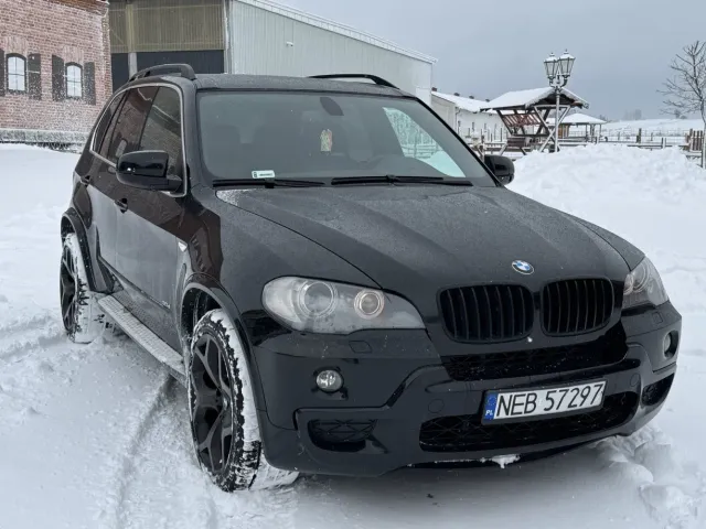 BMW X5 - фото 4