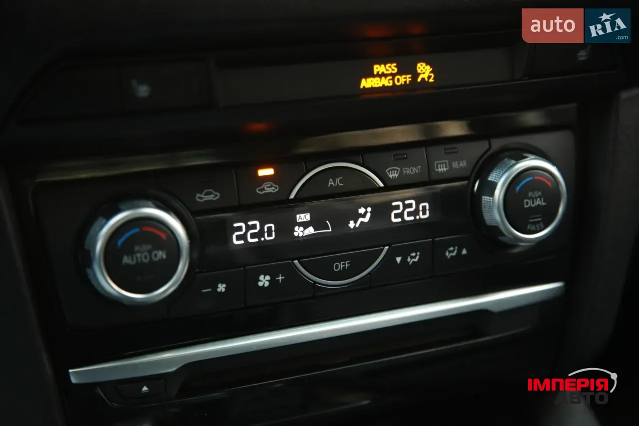 Mazda 6 - фото 13