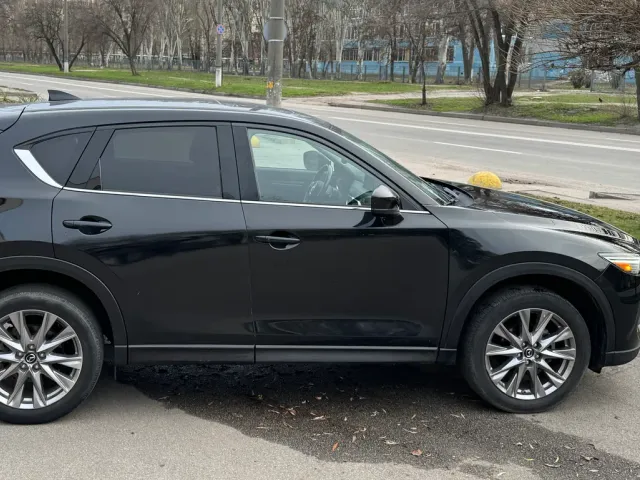 Mazda CX-5 2019, Дніпро, $20 399 - зображення 5