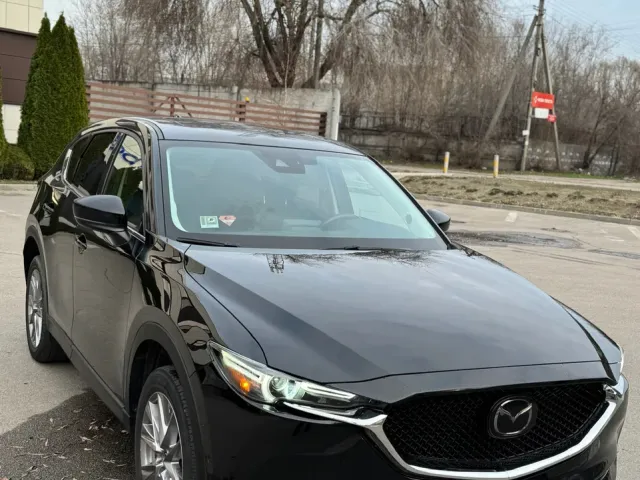 Mazda CX-5 2019, Дніпро, $20 399 - зображення 2