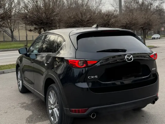 Mazda CX-5 2019, Дніпро, $20 399 - зображення 3