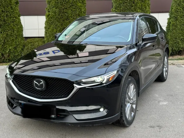 Mazda CX-5 2019, Дніпро, $20 399 - зображення 1
