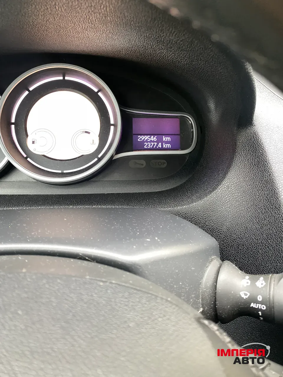 Renault Megane - фото 18