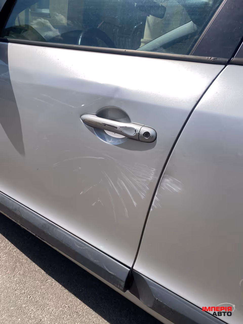 Renault Megane - фото 20