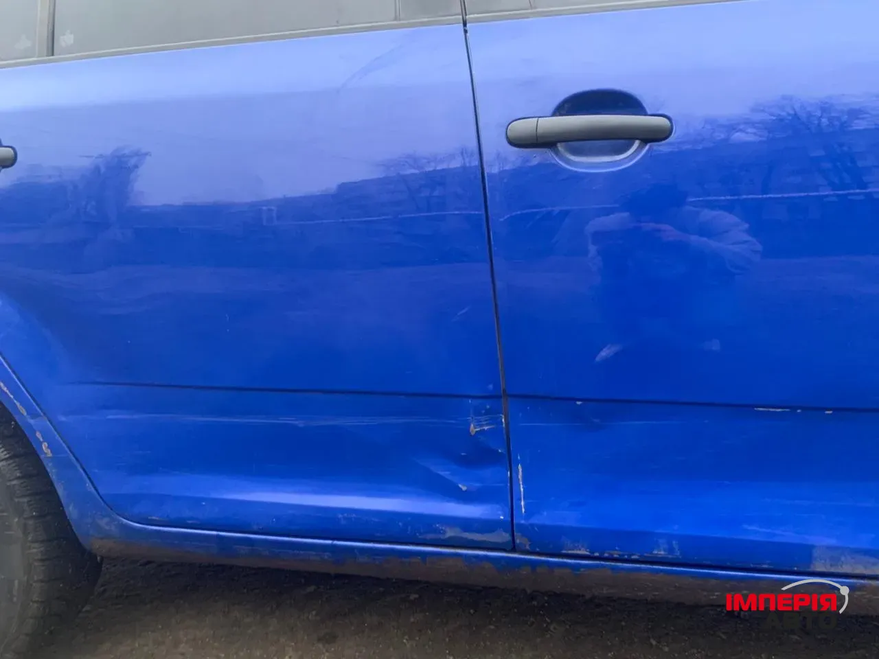 Skoda Fabia - фото 3