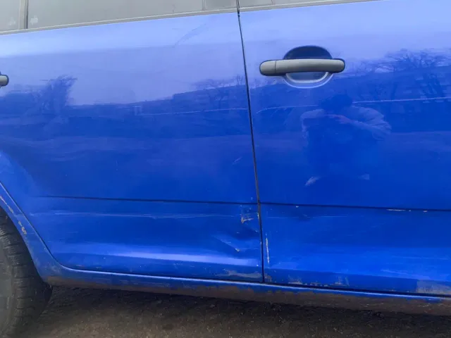 Skoda Fabia - фото 3