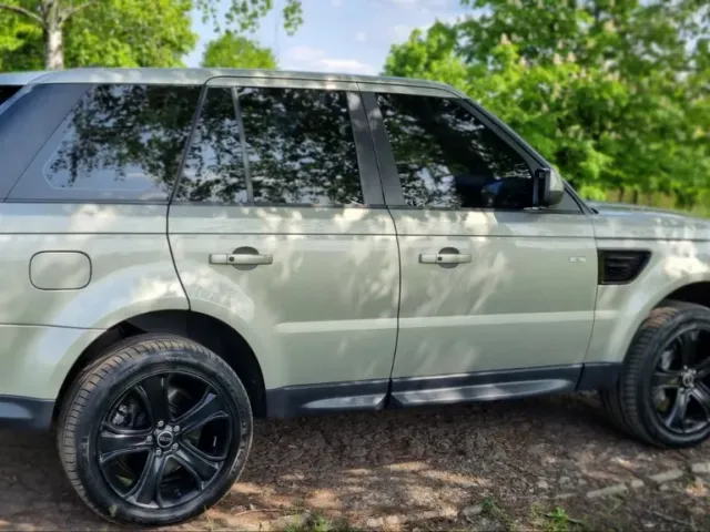 Land Rover Range Rover Sport - фото 3