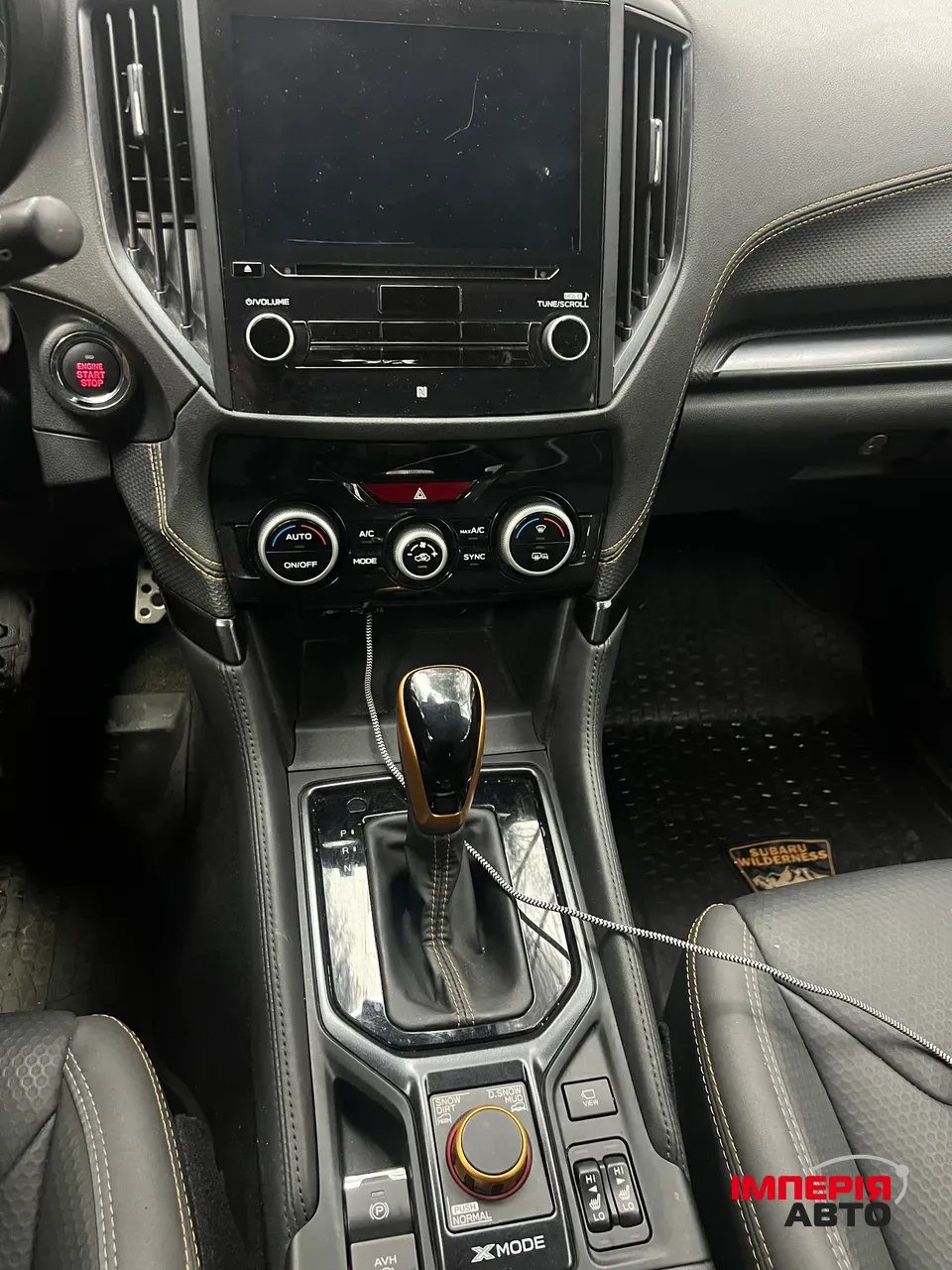 Subaru Forester - фото 12