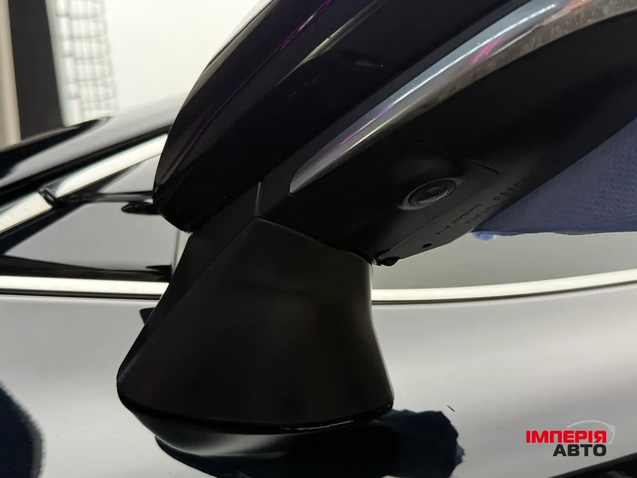 Toyota Camry - фото 21