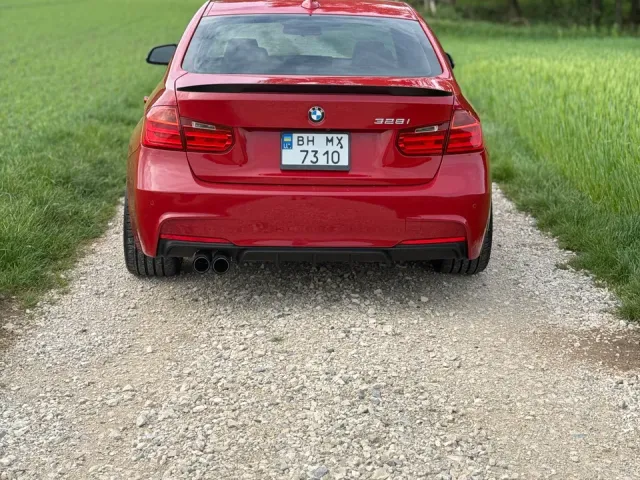BMW 3 серії 2012, Одеса, $17 750 - зображення 4