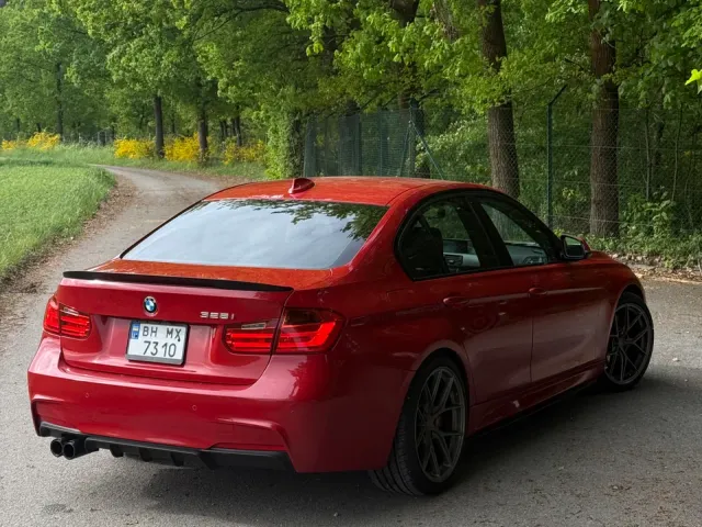 BMW 3 серії 2012, Одеса, $17 750 - зображення 2