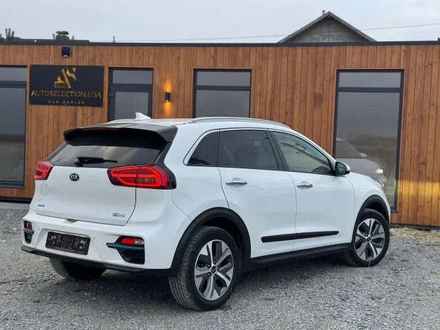 Kia Niro - фото 3
