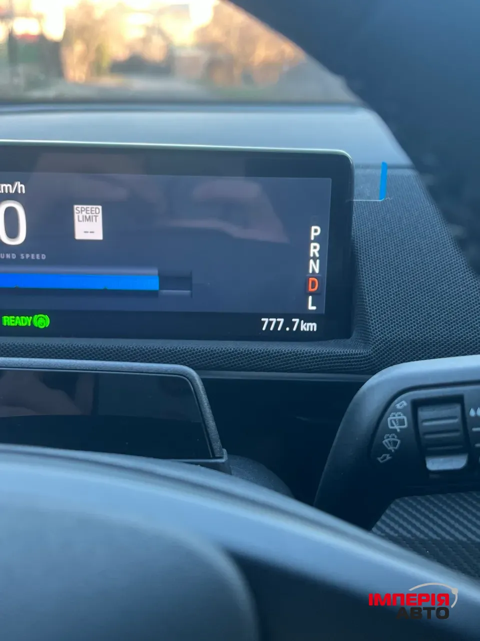 Ford Mustang Mach-E - фото 26