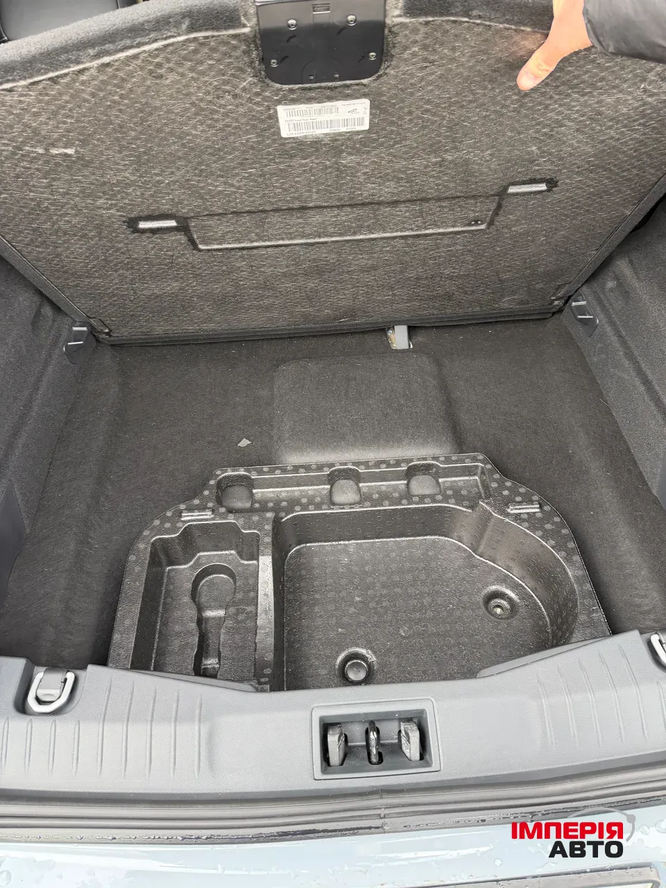 Ford Mustang Mach-E - фото 17