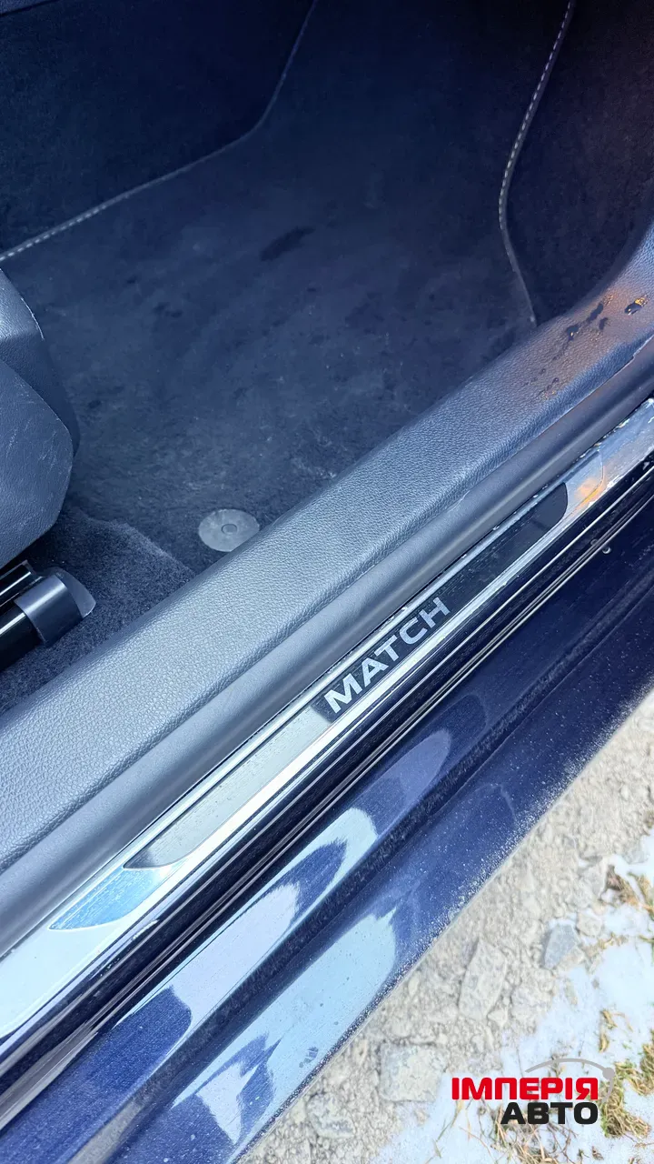 Volkswagen Golf - фото 31