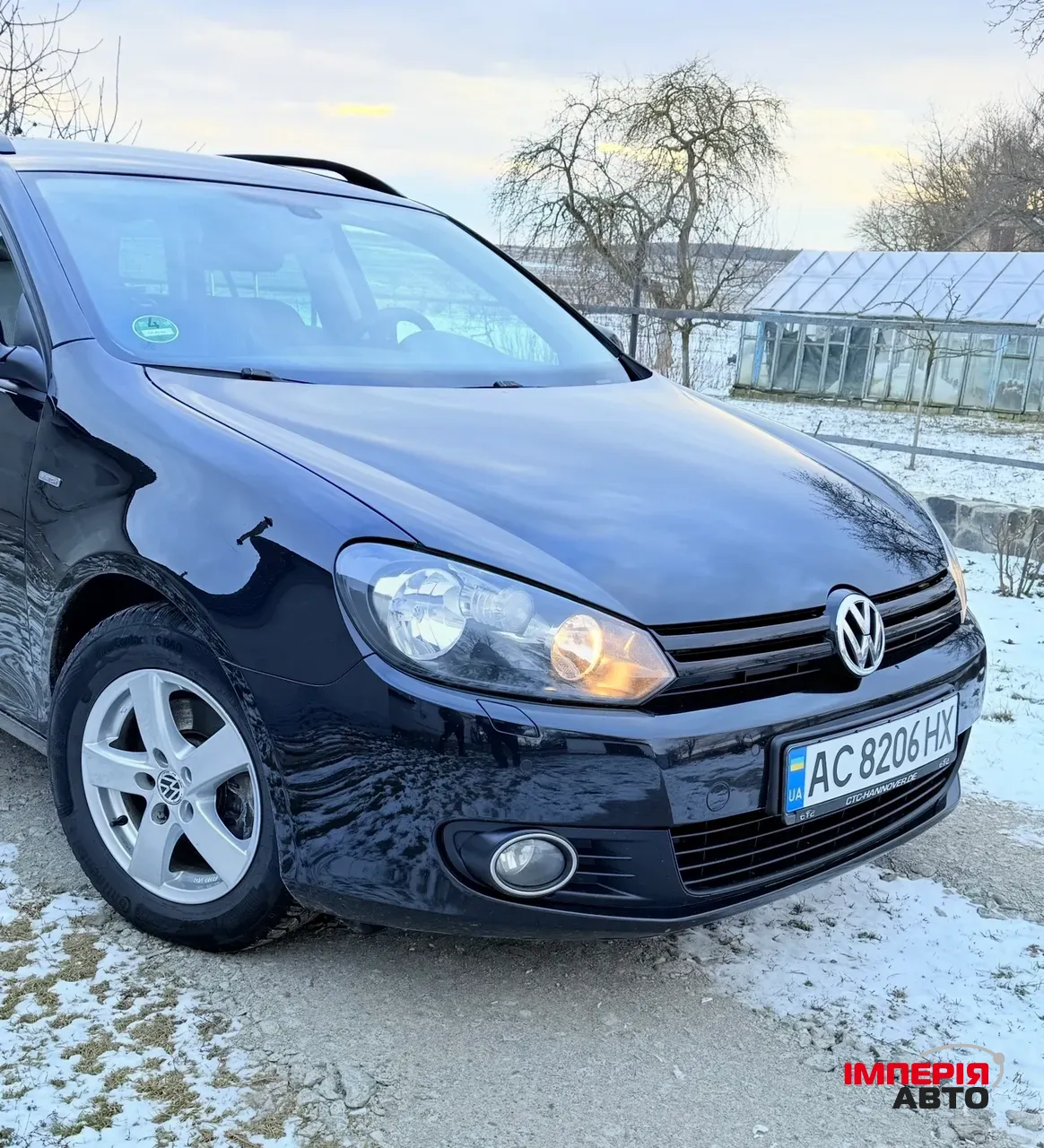 Volkswagen Golf - фото 9