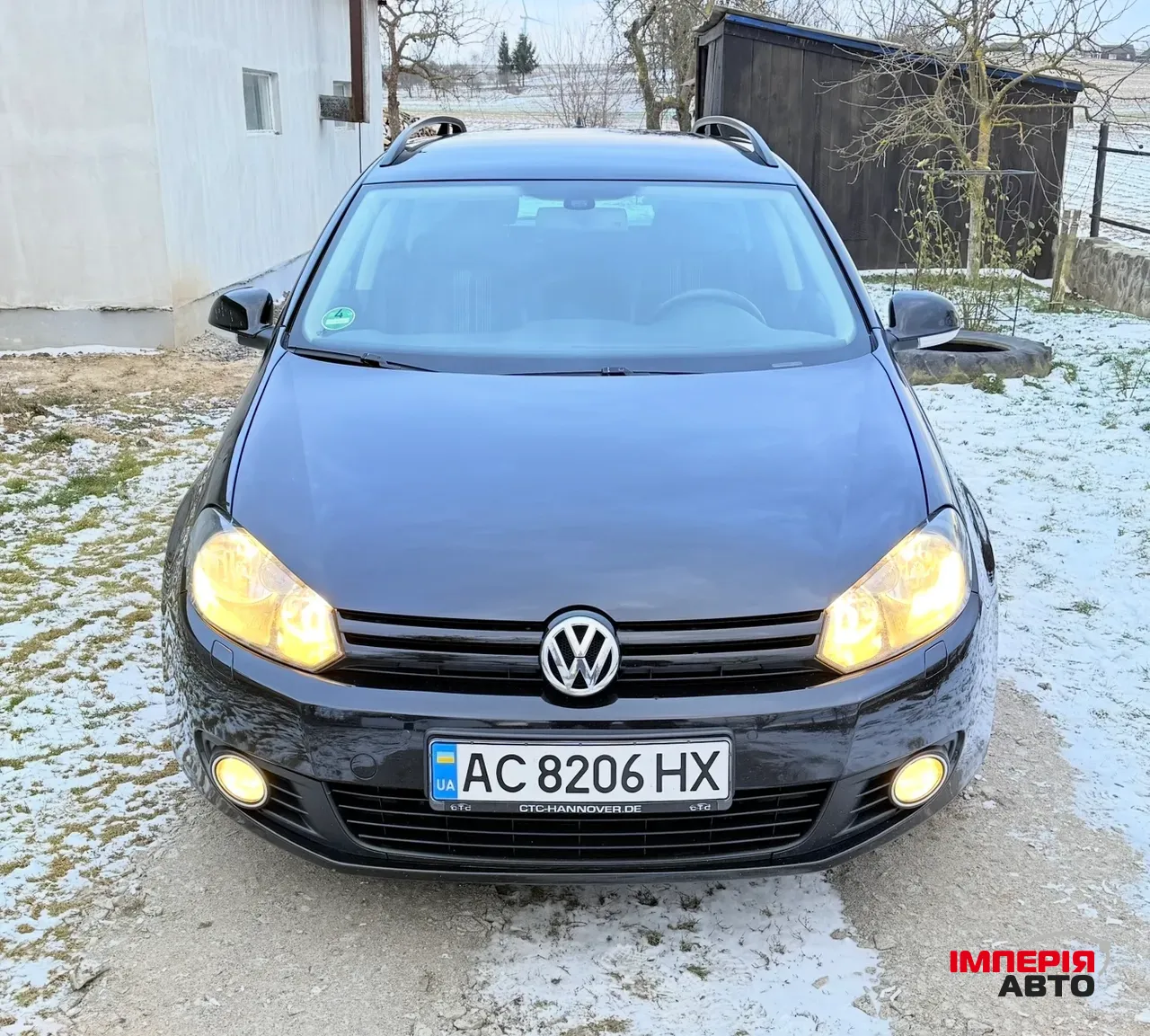 Volkswagen Golf - фото 12