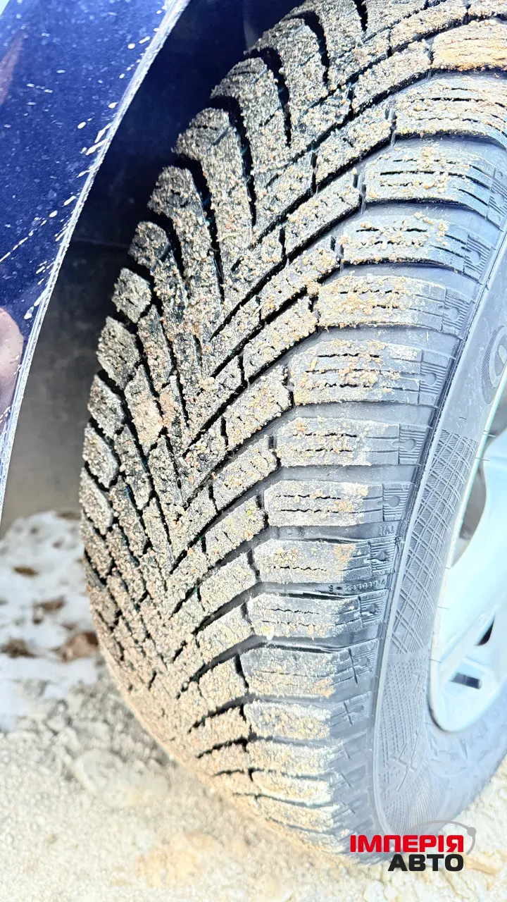 Volkswagen Golf - фото 14