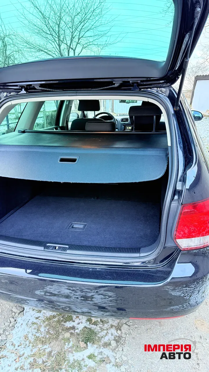 Volkswagen Golf - фото 37