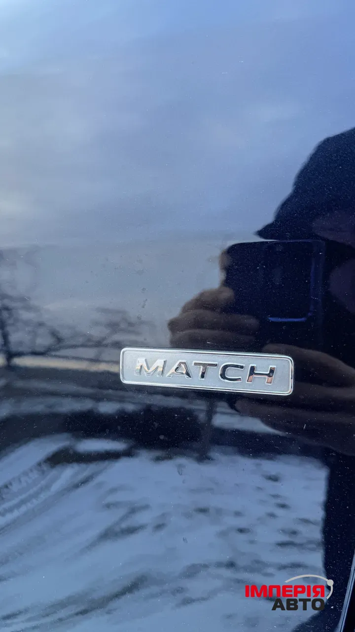 Volkswagen Golf - фото 22