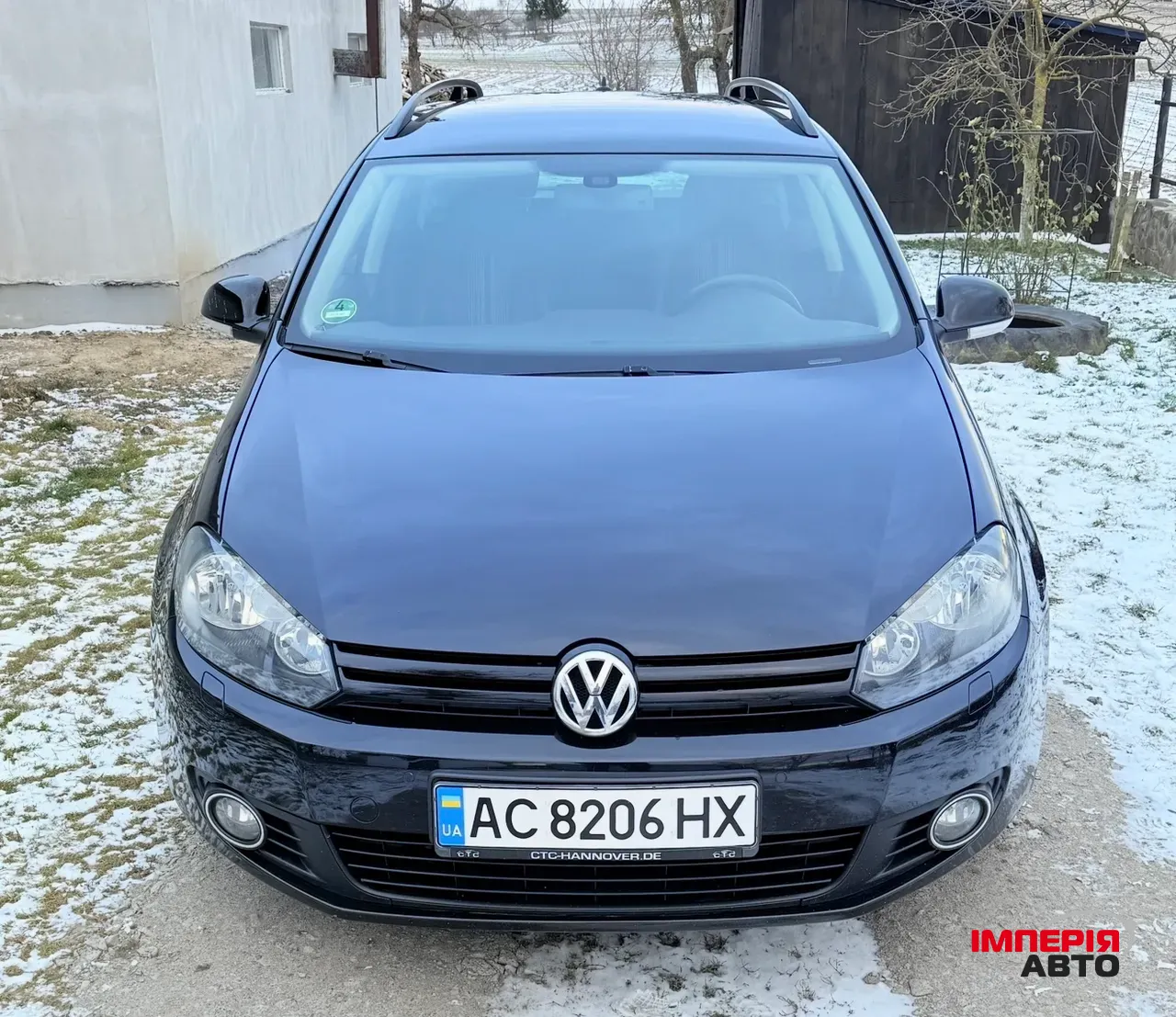 Volkswagen Golf - фото 13