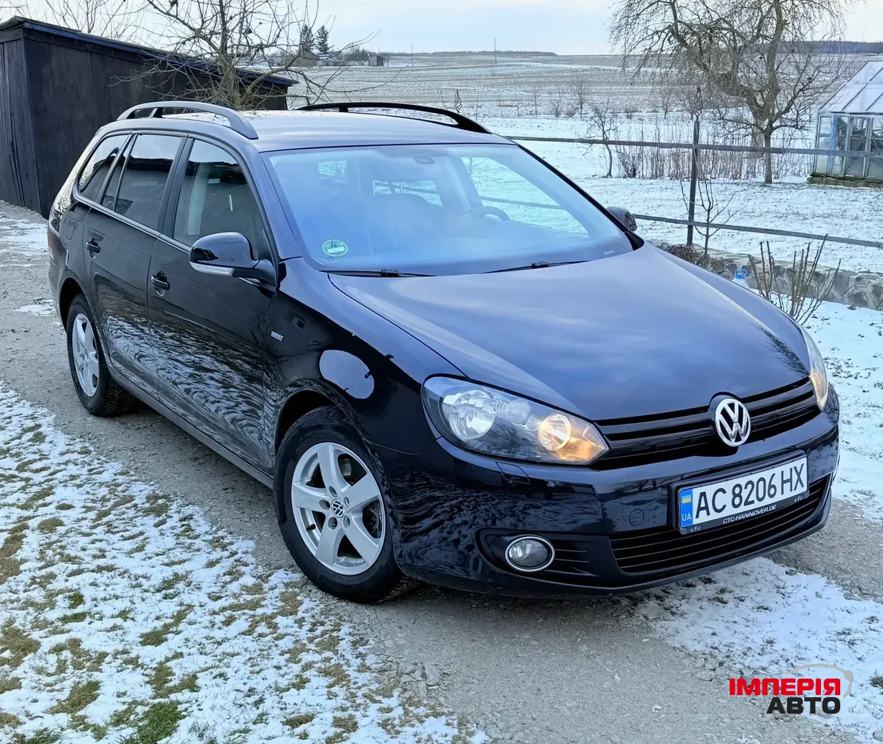 Volkswagen Golf - фото 10