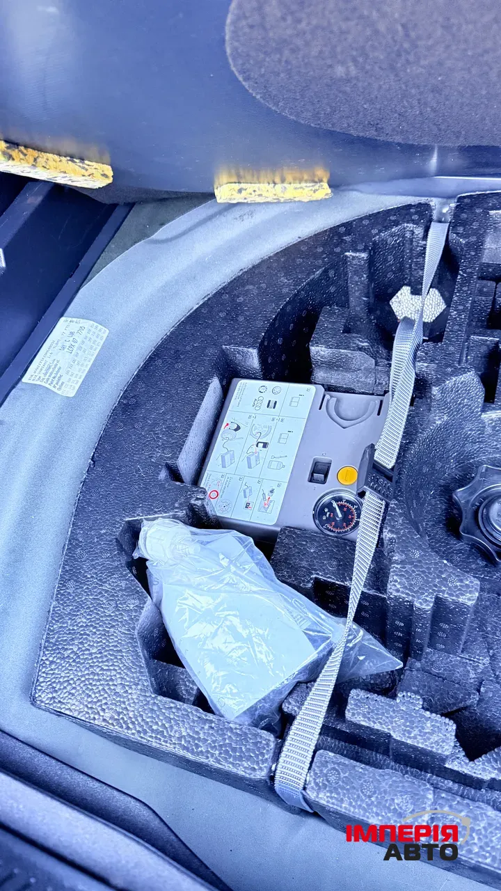 Volkswagen Golf - фото 36